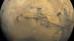 Mars - The Ultimate Frontier Mars - The Ultimate Frontier