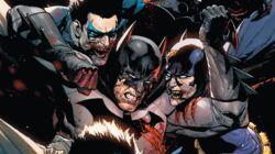Batman: Gotham City Chronicles 'To Sink A City' Batman: Gotham City Chronicles 'To Sink A City'