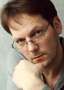 Дмитрий Щербина Дмитрий Щербина