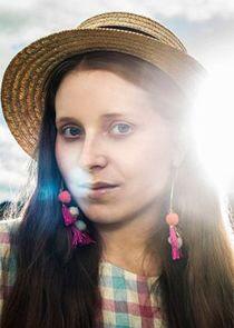 Annie Maddocks Annie Maddocks
