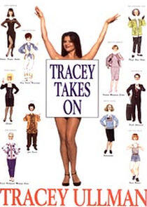 Tracey Takes On... Tracey Takes On...