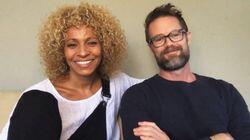 Garret Dillahunt, Michelle Hurd, Sonia Barnes-Moorhead Garret Dillahunt, Michelle Hurd, Sonia Barnes-Moorhead