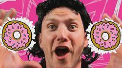 Day of the Shampoo-Poo Day of the Shampoo-Poo