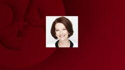 Julia Gillard on Q+A Julia Gillard on Q+A