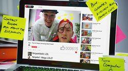 Day of the Vlog Day of the Vlog