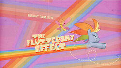The Fluttershy Effect The Fluttershy Effect