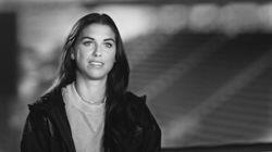 Alex Morgan Alex Morgan