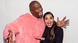 Terry Crews Terry Crews