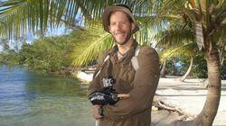 Aron Ralston Aron Ralston
