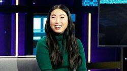 Awkwafina Awkwafina