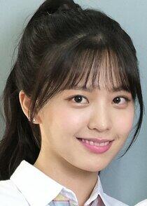 Chae Ah