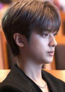 Seo Ji Han