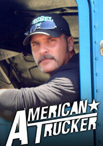 American Trucker American Trucker