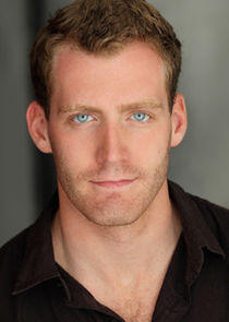 photo of Jared Canfield 