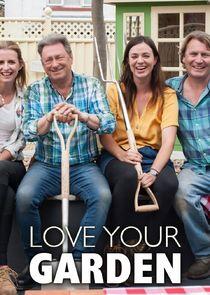 Love Your Garden with Alan Titchmarsh Love Your Garden with Alan Titchmarsh