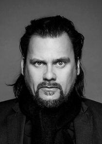 photo of Per Heimly