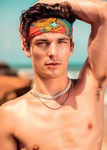 Adrian Sellevoll Adrian Sellevoll