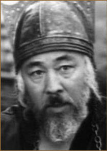Анвар Кенджаев Анвар Кенджаев