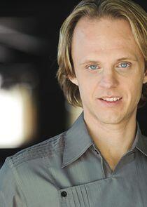 David Wilcock David Wilcock