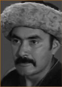 Рустам Тураев Рустам Тураев