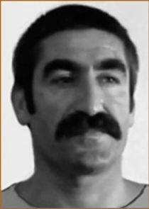 Махамадали Мухамадиев Махамадали Мухамадиев
