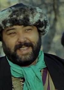 Джамалутдин Джамалутдин