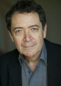 photo of Brandon Burke