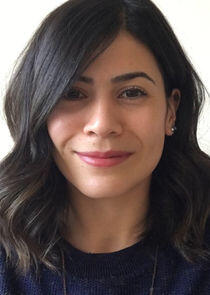 Hande Yılmaz Hande Yılmaz