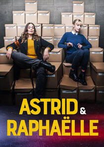 Astrid et Raphaëlle - Season 1 Astrid et Raphaëlle - Season 1
