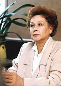 Нина Александровна, мать Галины Нина Александровна, мать Галины