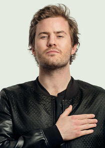 photo of Knut Marius Djupvik photo of Knut Marius Djupvik
