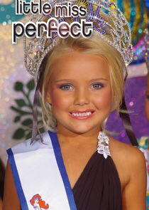 Little Miss Perfect Little Miss Perfect