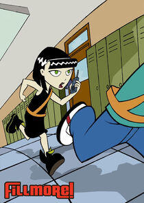 Fillmore! Fillmore!