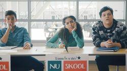 Nu Skool Records Nu Skool Records