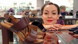 Shoes Shoes