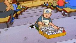 Life in the Fast Lane, Bobby's Saga Life in the Fast Lane, Bobby's Saga
