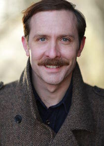 Tim Downie Tim Downie