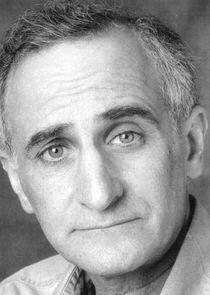 Barry Cutler Barry Cutler