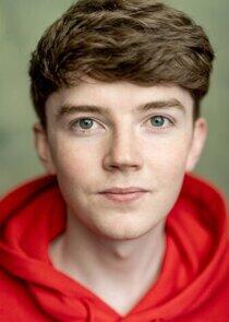 Jonny Grogan Jonny Grogan