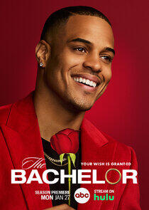 The Bachelor - Season 29 The Bachelor - Season 29