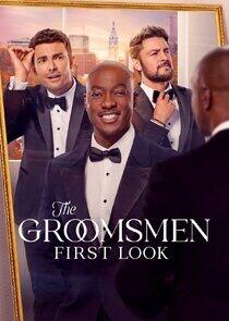 The Groomsmen The Groomsmen