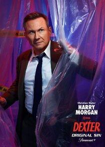 Sgt. Harry Morgan Sgt. Harry Morgan