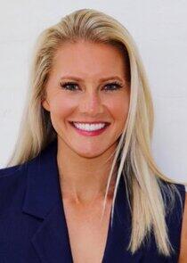 Steffi Sorensen
