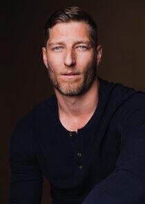 photo of Jacob Turner