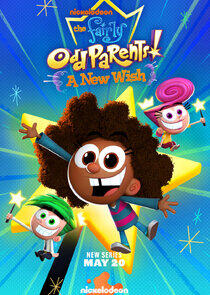 The Fairly OddParents! A New Wish - Season 1 The Fairly OddParents! A New Wish - Season 1