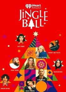 iHeartRadio Jingle Ball iHeartRadio Jingle Ball