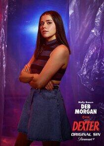Debra Debra