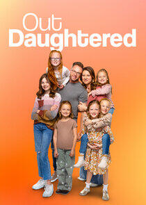 OutDaughtered OutDaughtered