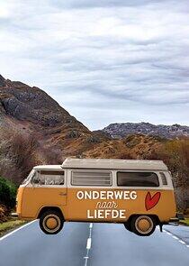 Onderweg naar Liefde Onderweg naar Liefde