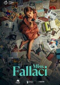 Miss Fallaci Miss Fallaci